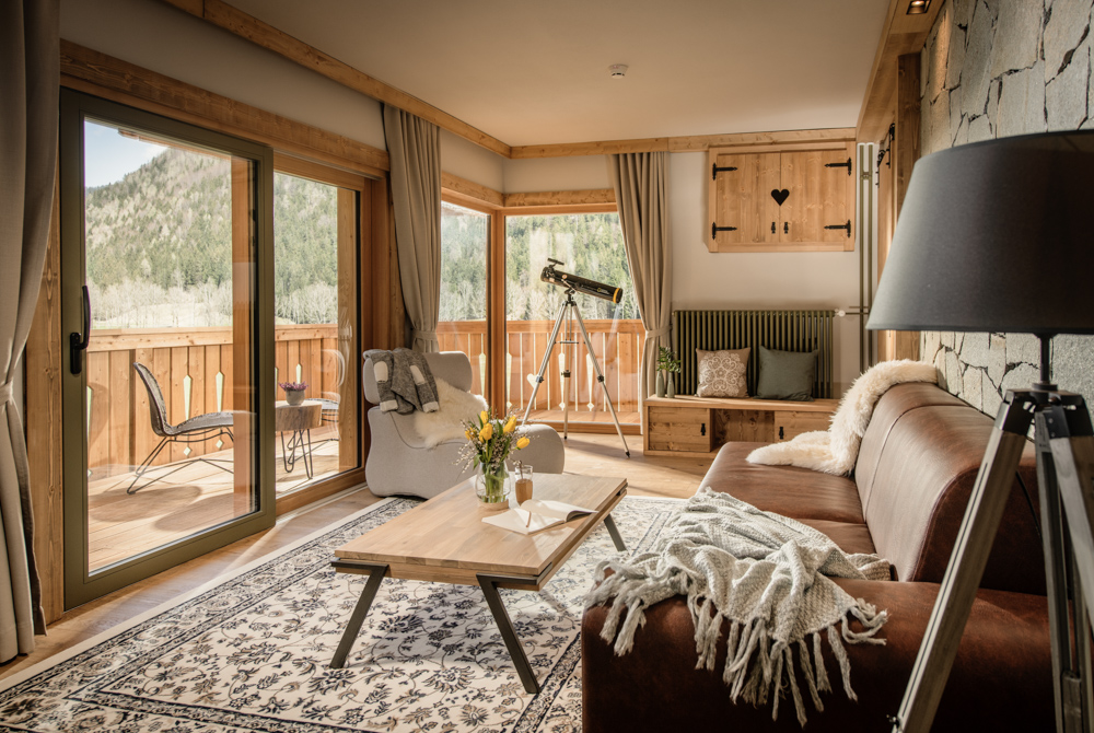 Corner deluxe apartma 1 Corner deluxe apartma 1