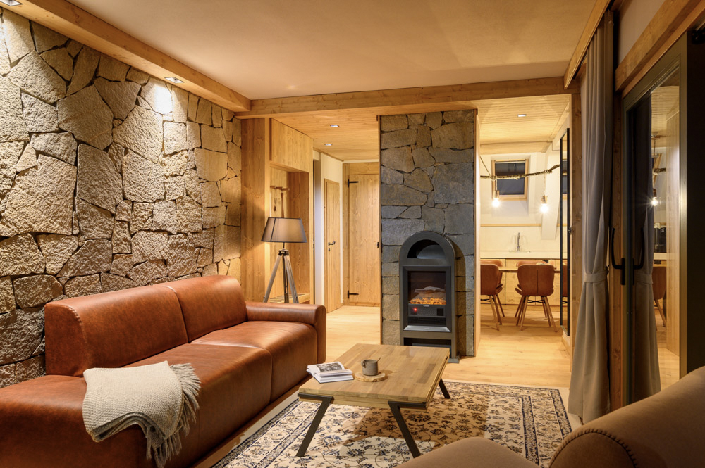 Corner deluxe apartma 2 Corner deluxe apartma 2