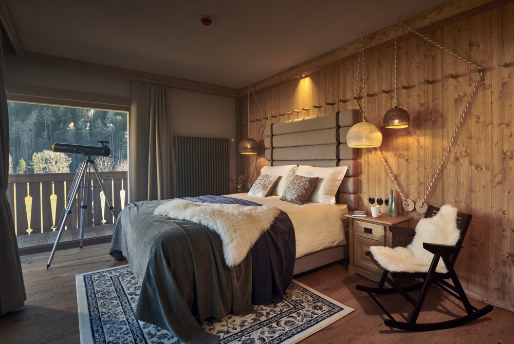 Corner deluxe soba 1 Corner deluxe soba 1