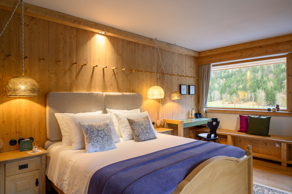 Corner deluxe suita 1 Corner deluxe suita 1