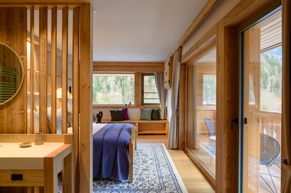 Corner deluxe suita 2 Corner deluxe suita 2