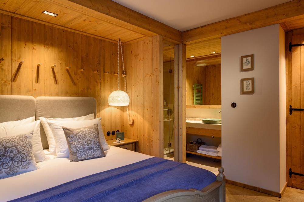 Corner deluxe družinska soba 2 Corner deluxe družinska soba 2