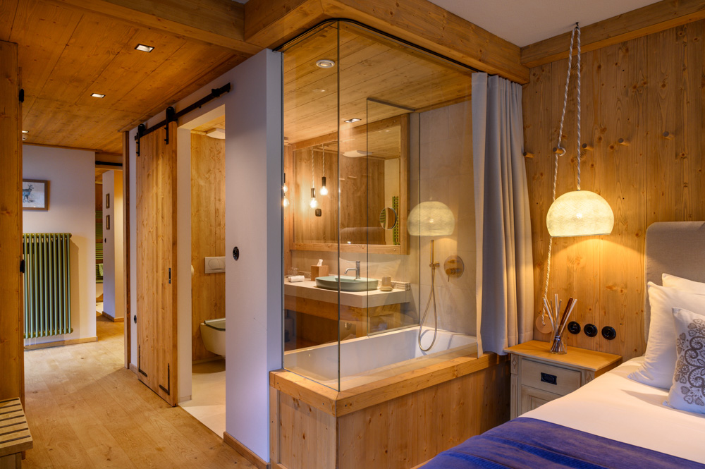 Corner deluxe družinska soba 3 Corner deluxe družinska soba 3