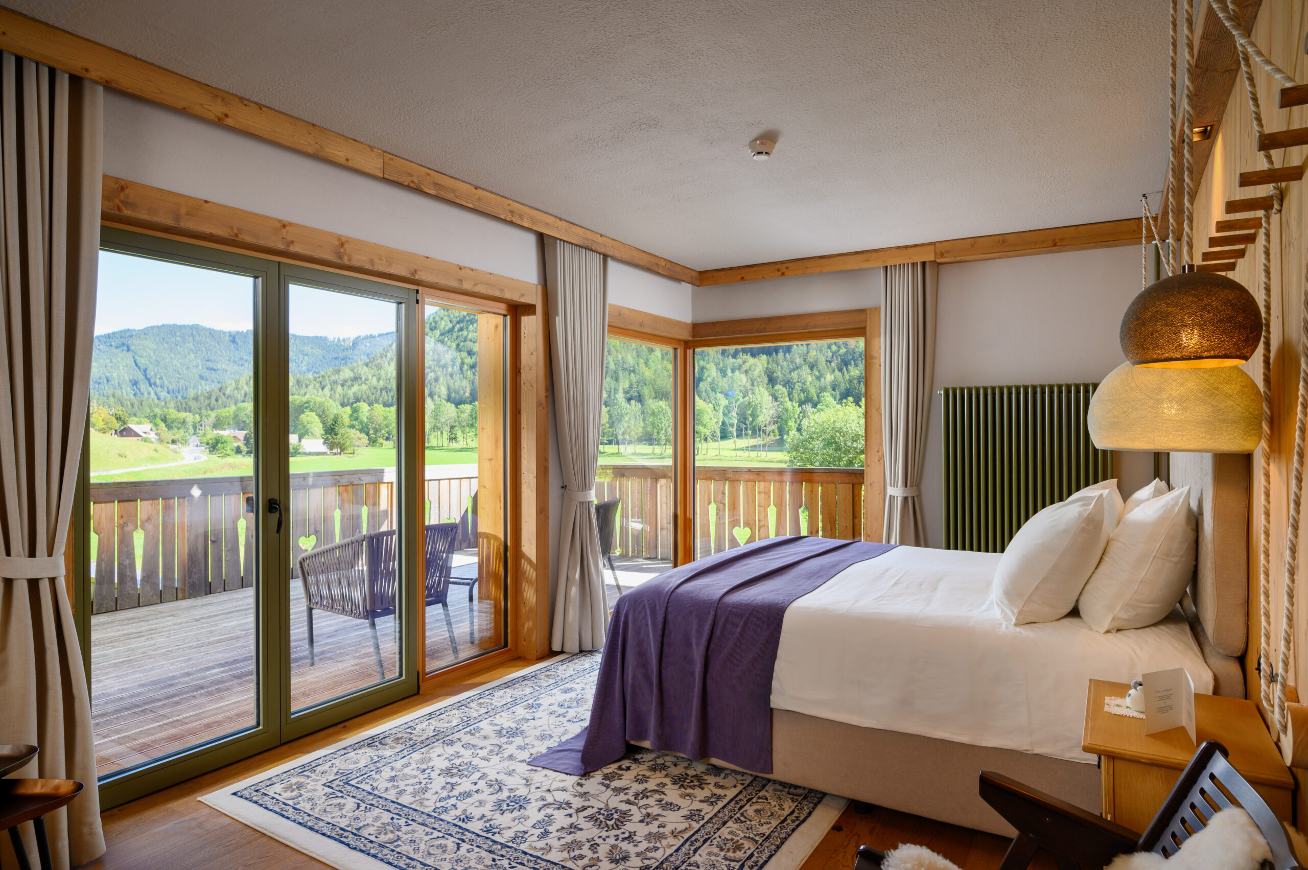 Corner deluxe soba 3 Corner deluxe soba 3