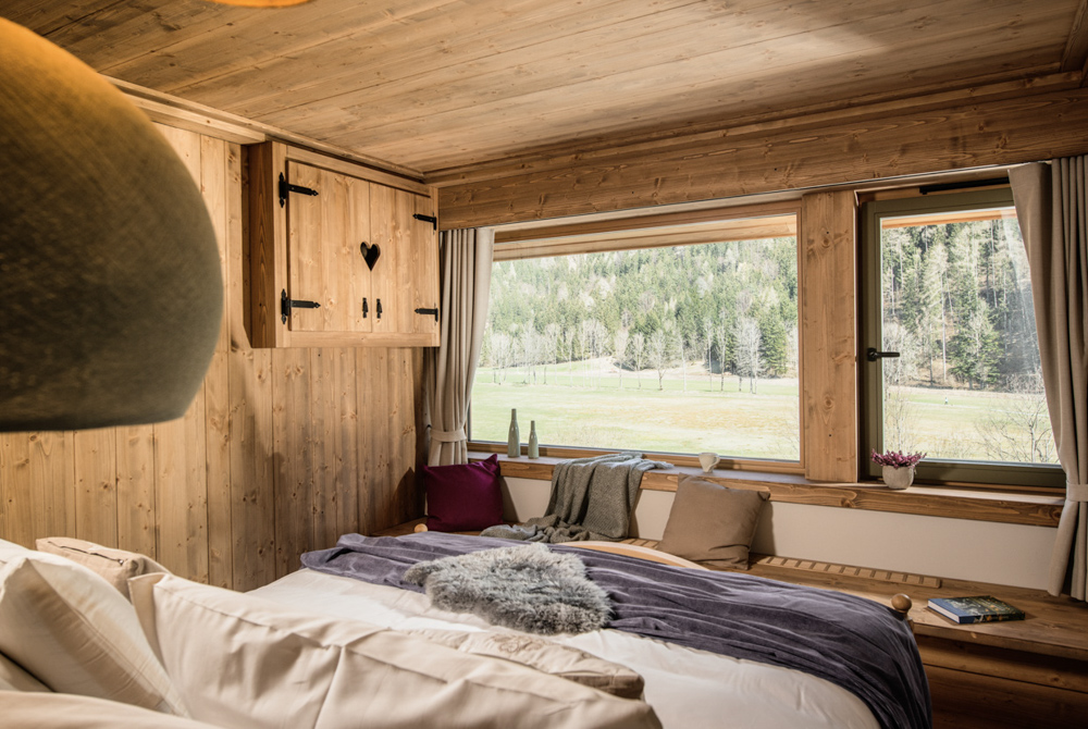 Vila Planinka Soba Superior 1 Vila Planinka Soba Superior 1