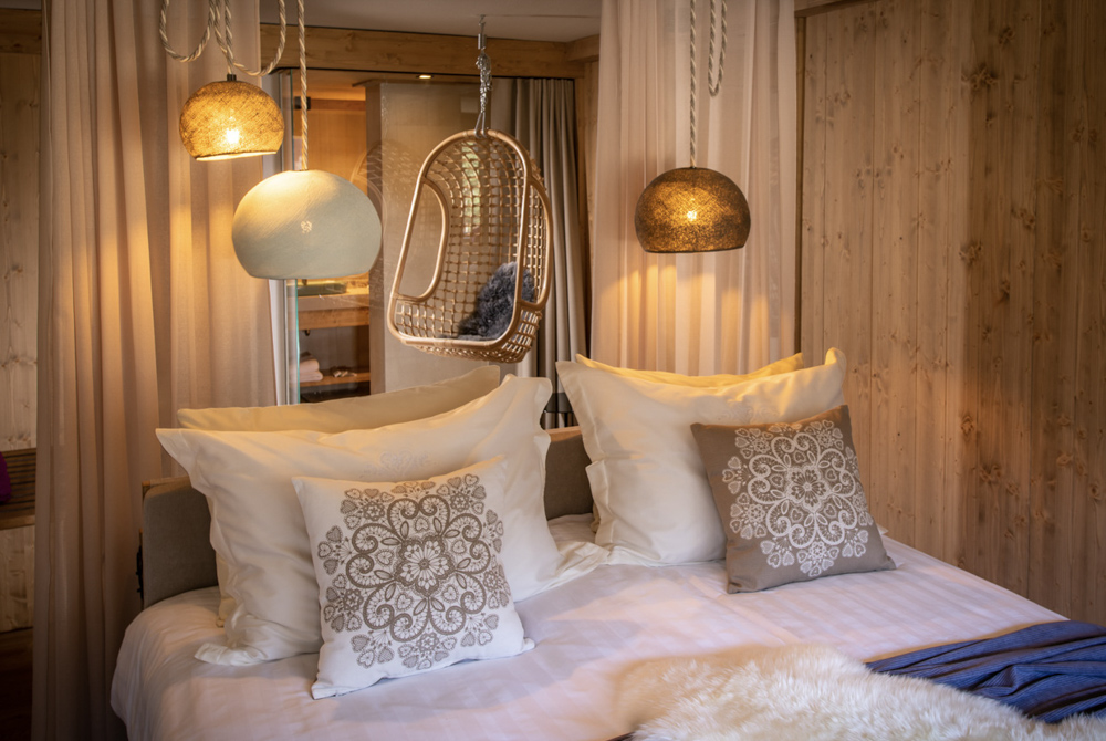 Vila Planinka Soba Superior 3 Vila Planinka Soba Superior 3