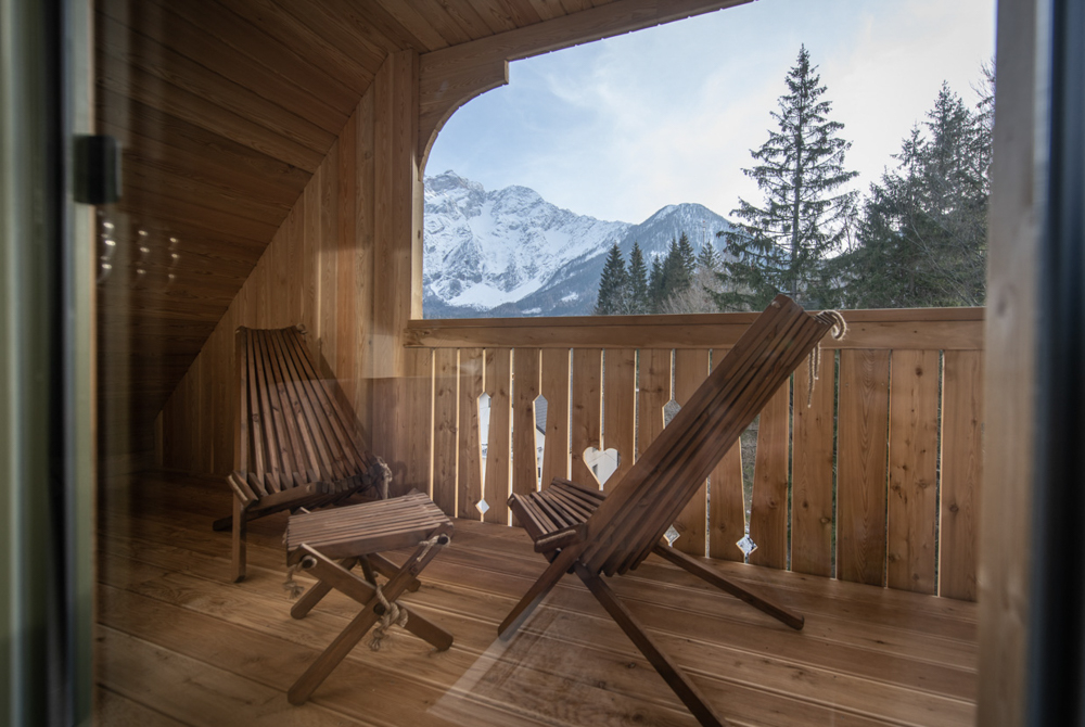 Soba superior z balkonom 3 Soba superior z balkonom 3