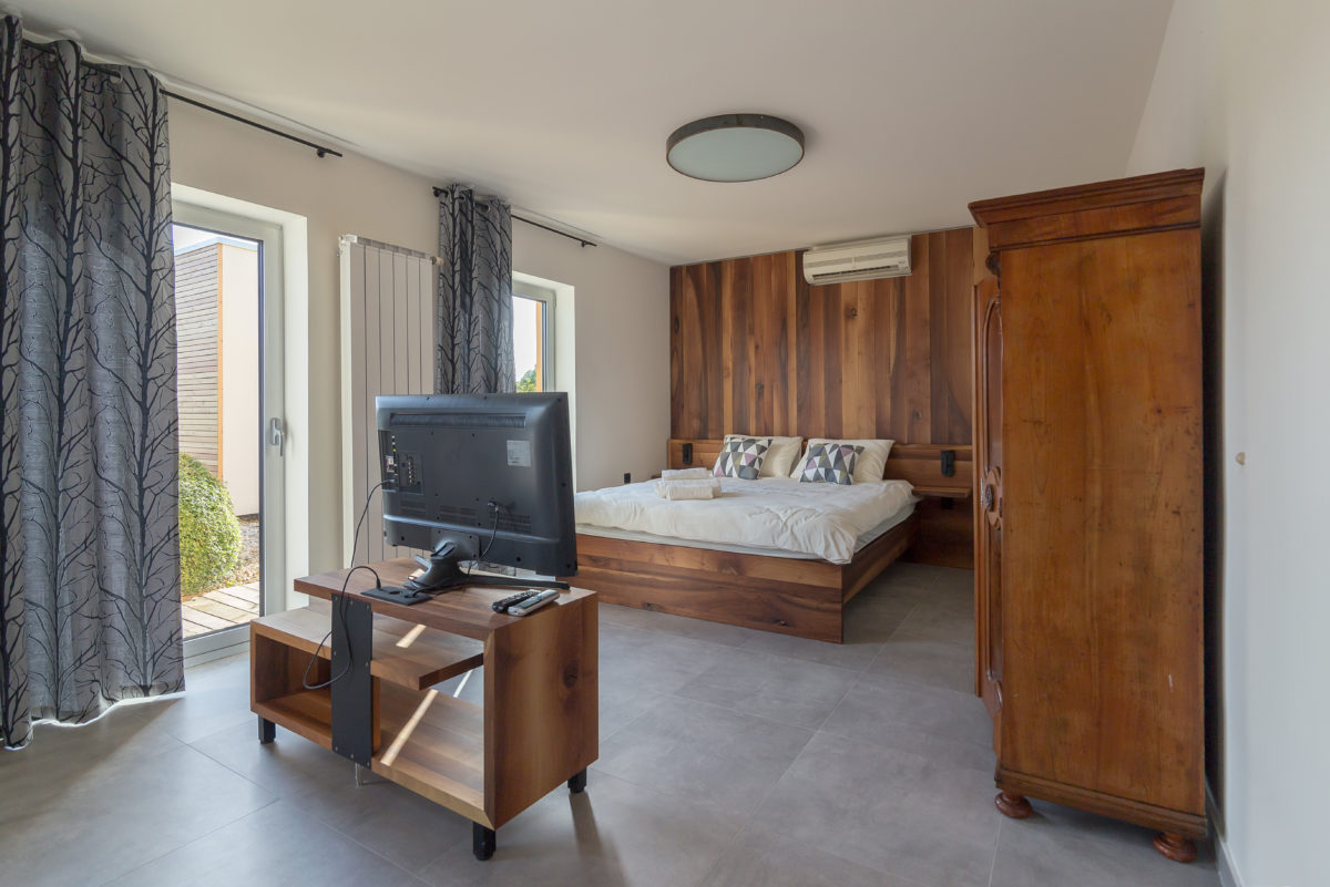 Vila Isabella Prlekija 2 Vila Isabella Prlekija 2