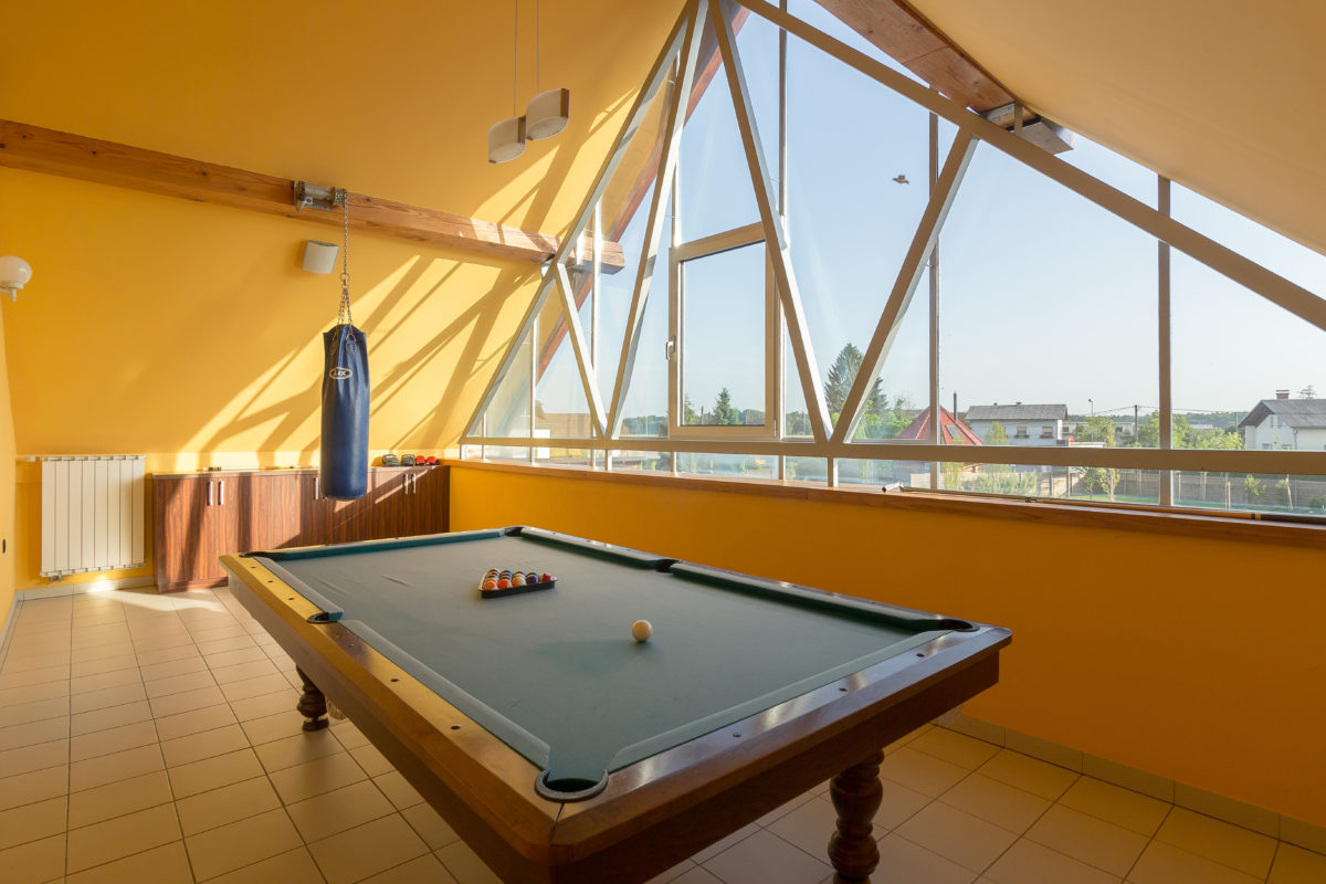 Vila Isabella Prlekija 3 Vila Isabella Prlekija 3