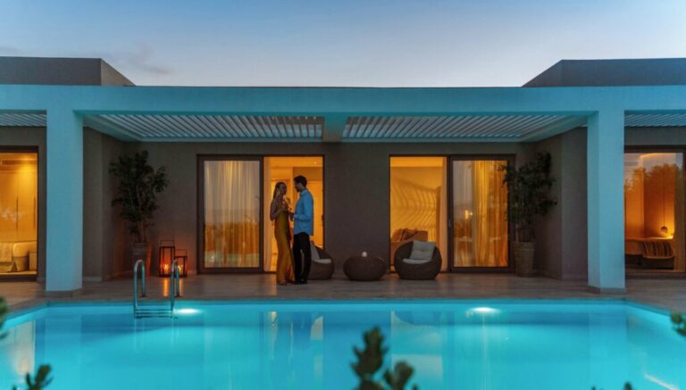 Ikos Dassia resort 3