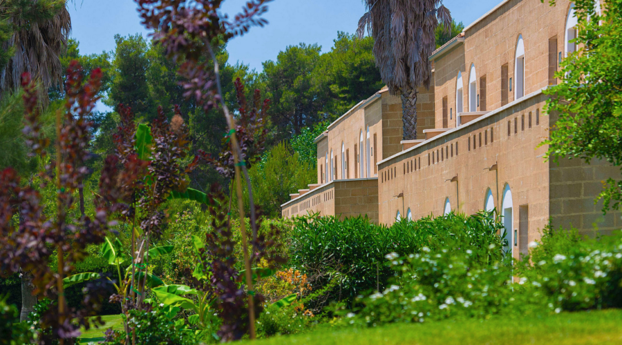 Vivosa resort splošno 1 Vivosa resort splošno 1