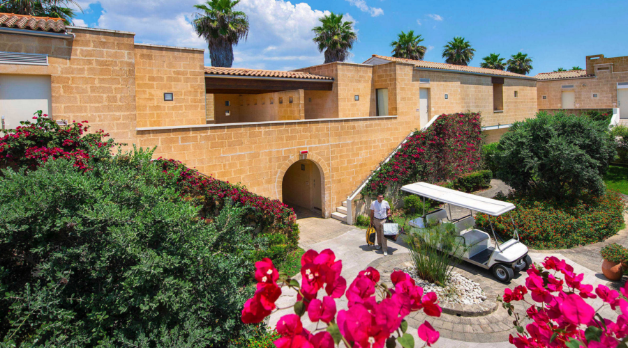 Vivosa resort splošno 2 Vivosa resort splošno 2