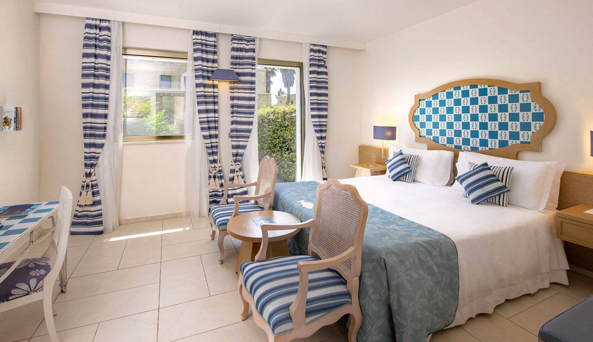 Dvojna classic soba 1 Dvojna classic soba 1