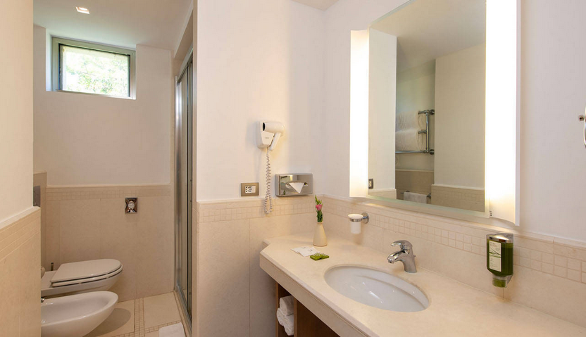 Dvojna classic soba 2 Dvojna classic soba 2