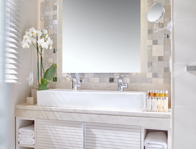 Ikos Dassia dvojna 1