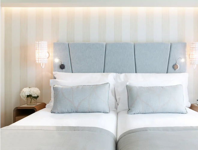 Ikos Dassia dvojna 2