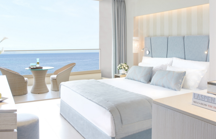 Dassia Družinska soba 2