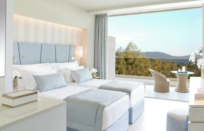 Dassia Družinska soba 3