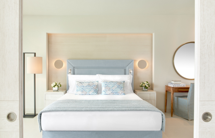 Dassia Deluxe z bazenom 2