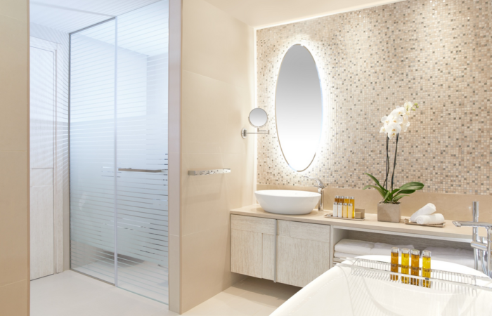 Dassia Deluxe z bazenom 3