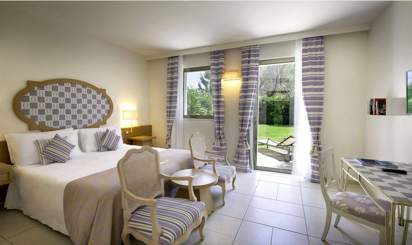 Vivosa Resort Dvojna Superior 1 Vivosa Resort Dvojna Superior 1