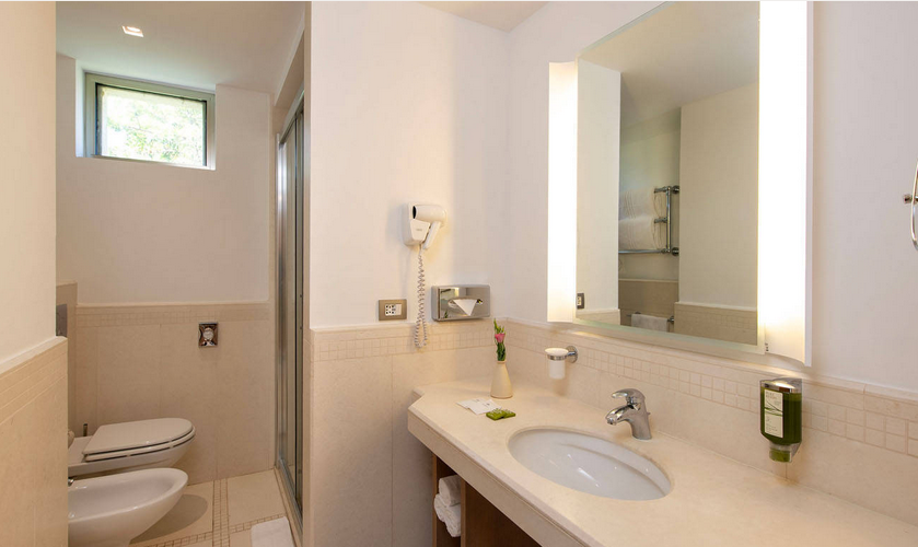 Vivosa Resort Dvojna Superior 2 Vivosa Resort Dvojna Superior 2