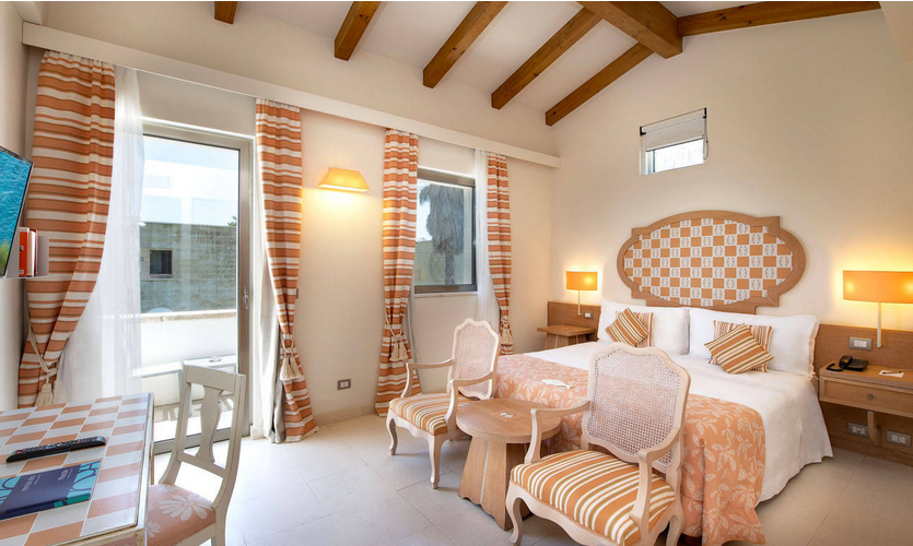 Vivosa Resort Družinska Classic 1 Vivosa Resort Družinska Classic 1