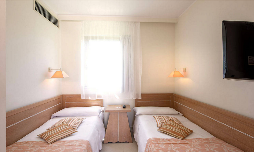 Vivosa Resort Družinska Classic 2 Vivosa Resort Družinska Classic 2