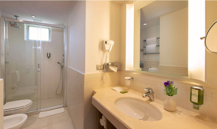 Vivosa Resort Družinska Classic 3 Vivosa Resort Družinska Classic 3