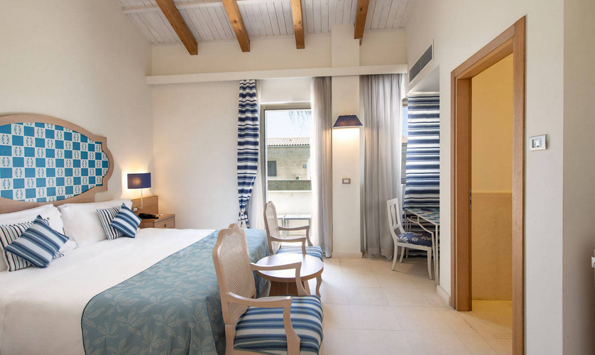 Vivosa Resort Družinska Superior 1 Vivosa Resort Družinska Superior 1