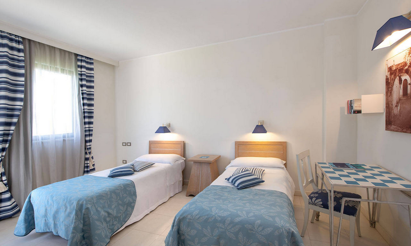 Vivosa Resort Družinska Superior 2 Vivosa Resort Družinska Superior 2