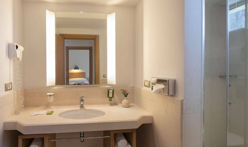 Vivosa Resort Družinska Superior 3 Vivosa Resort Družinska Superior 3