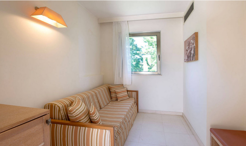 Vivosa Resort Družinska Superior plus 3 Vivosa Resort Družinska Superior plus 3