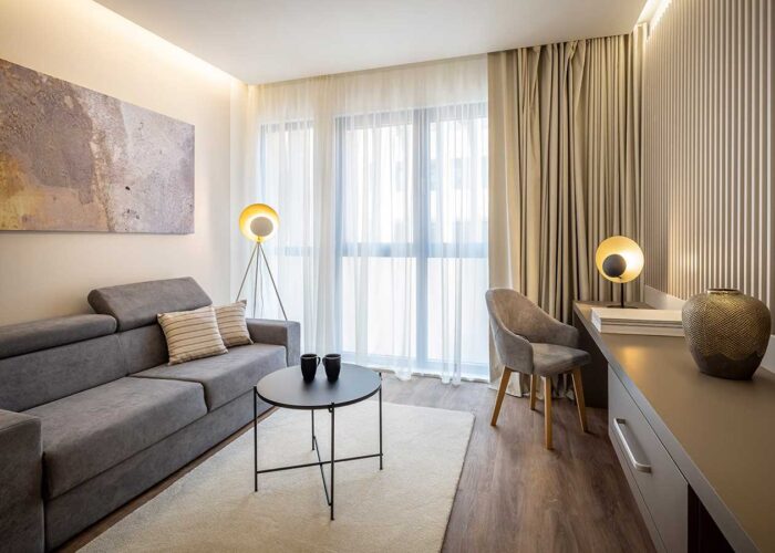 Aminess Khalani Beach Hotel 3