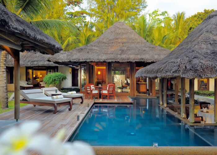 Sugar beach golf & spa resort 3