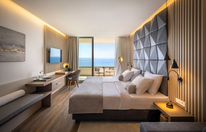 Aminess Khalani Beach Hotel 4