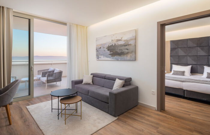 Aminess Khalani Beach Hotel 5